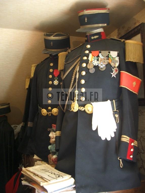 Première tenue Première tenue