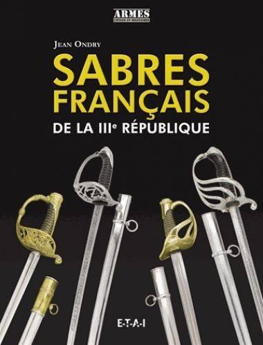 Sabres Français de la IIIe République