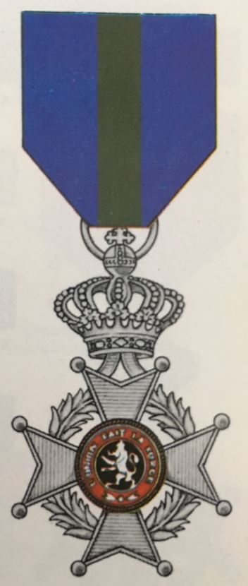 Ordre de Léopold II
